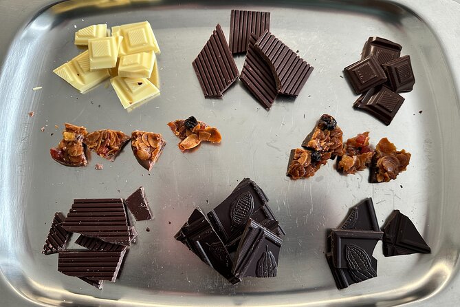 Swiss Chocolate Tasting Experience | Basel - Where the tasting fits in your Basel day