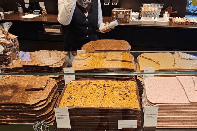 Swiss Experience: Chocolate Tasting and City Tour of Basel - Quick practical tips before you go