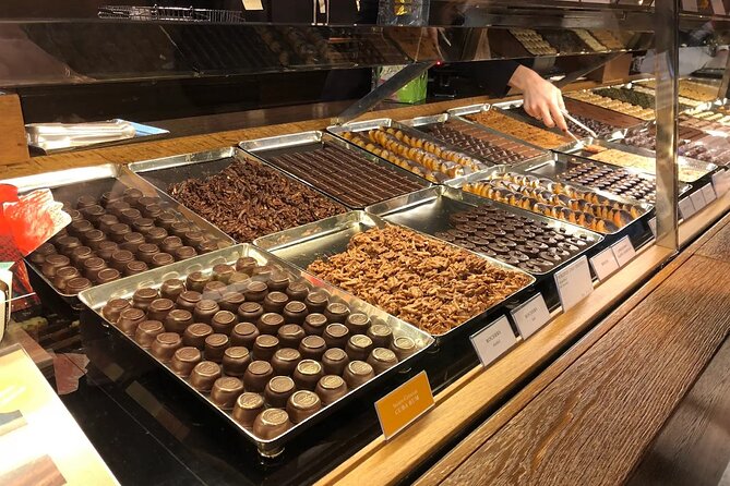 Swiss Experience: Chocolate Tasting and City Tour of Basel - Should you book this Basel chocolate tasting and city tour?