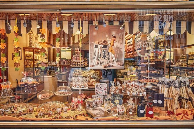Swiss Experience: Chocolate Tasting and City Tour of Basel - Should you book this Basel chocolate and city tour?