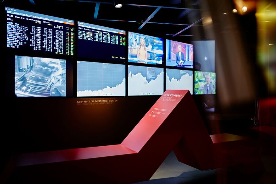 Swiss Finance Museum Admission Ticket - Price and Value: What $13 Buys You (and What It Does Not)