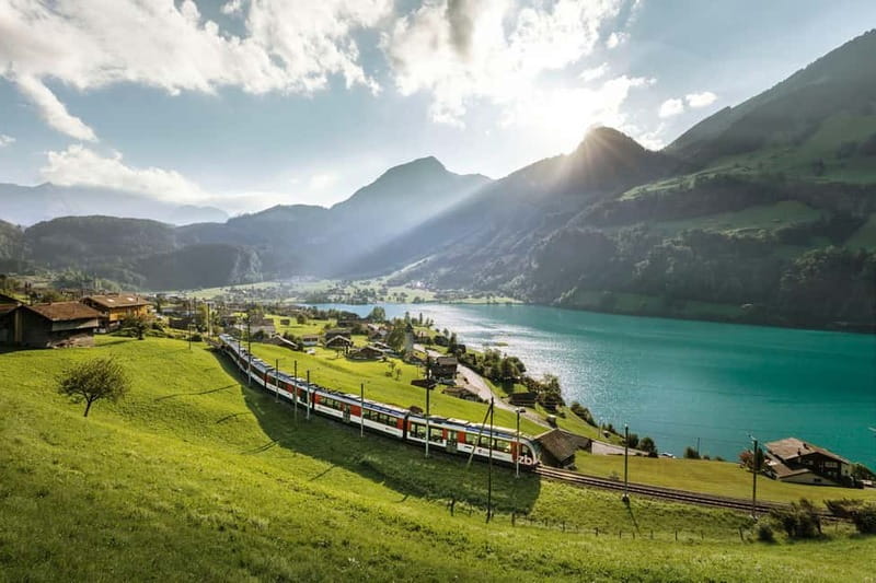 Swiss Travel Pass: Unlimited Travel on Train, Bus & Boat - Price and Value: When $327 Stops Feeling Like a Splurge