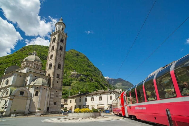 Swiss Travel Pass: Unlimited Travel on Train, Bus & Boat - Museums Included: Build Your Days Around Free Entry