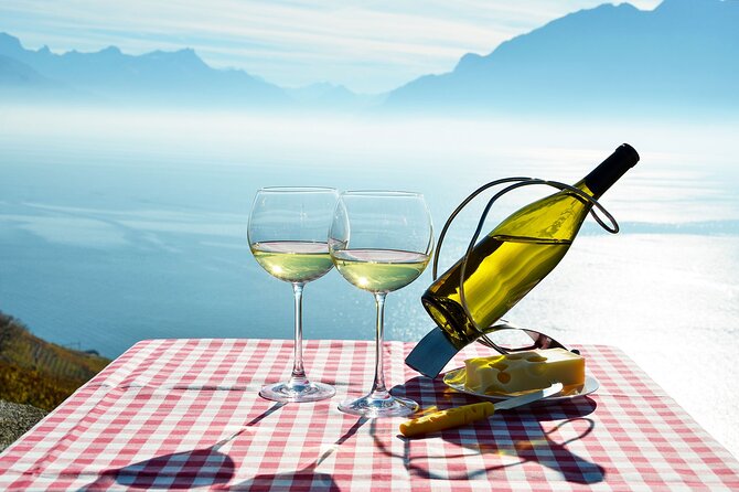 Swiss Wine Tasting at Lavaux Vineyards: Private Trip from Geneva - How the day flows, and where the time is really going