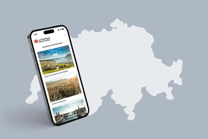 Switzerland: Digital Swiss Coupon Pass 2-for-1 Offers - The Included Attractions I Would Build a Plan Around
