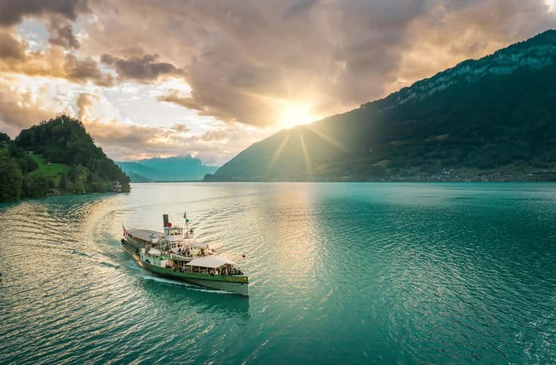 Switzerland: Digital Swiss Coupon Pass 2-for-1 Offers - Should You Book the Digital Swiss Coupon Pass?