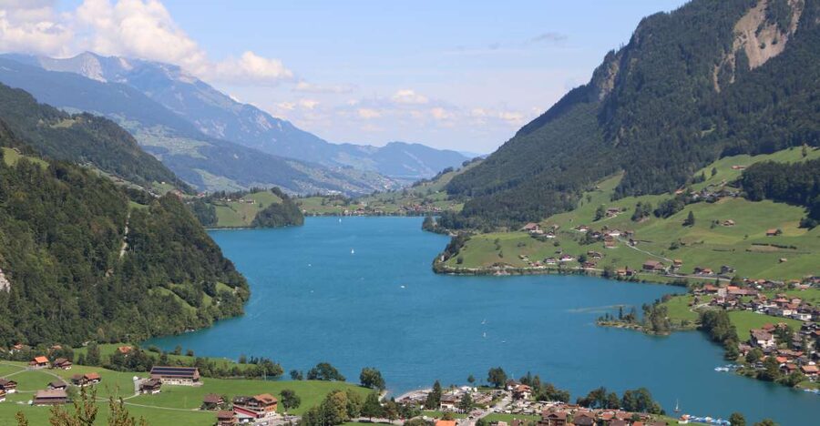 Switzerland: Private Day Tour by car with unlimited km - Key Highlights You Can Use Immediately