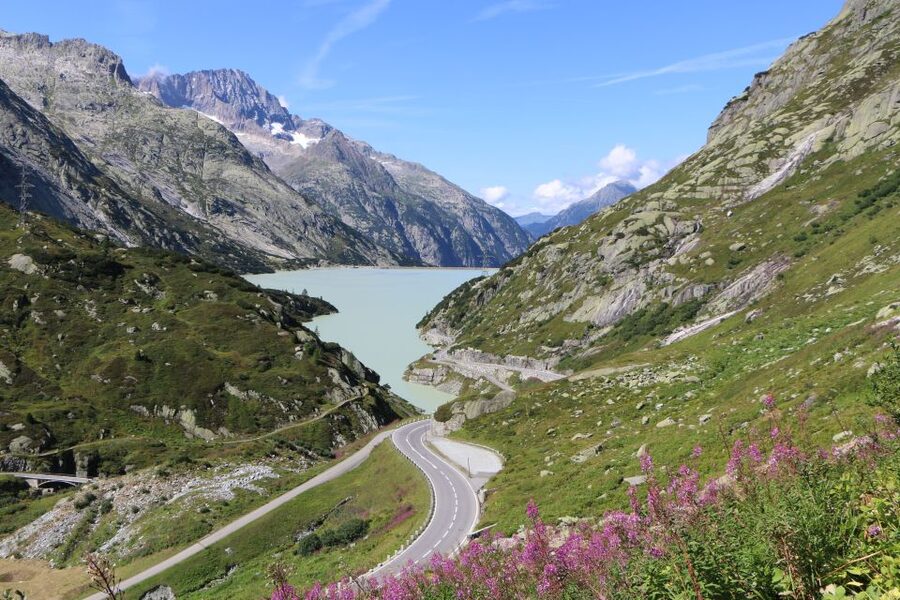 Switzerland: Private Day Tour by car with unlimited km - Who This Tour Fits Best
