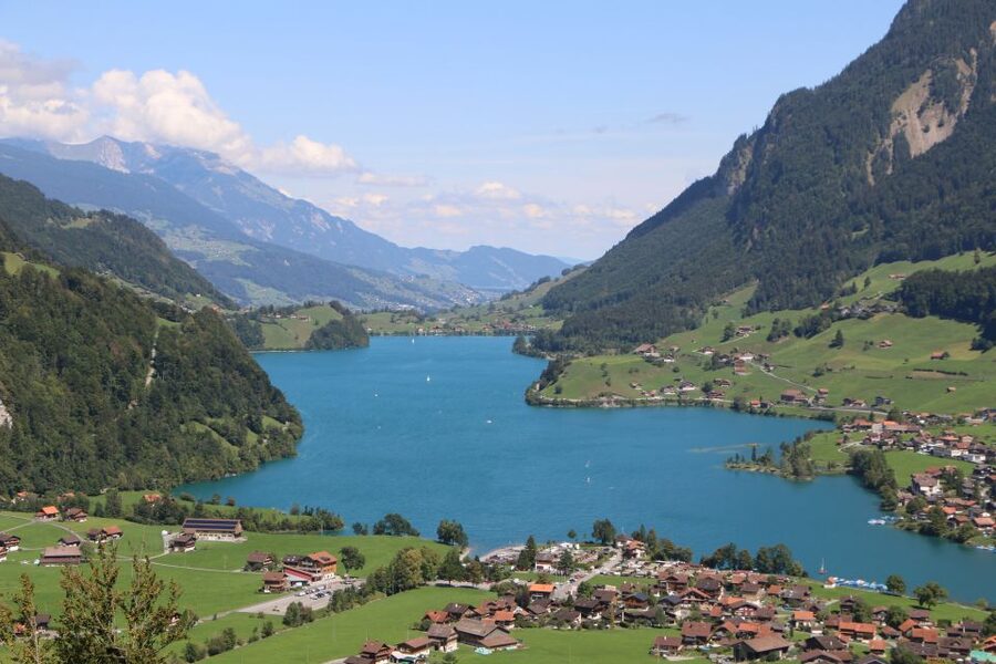 Switzerland: Private Day Tour by car with unlimited km - Turning Your Preferences Into a Real Itinerary (Not Just a Route)