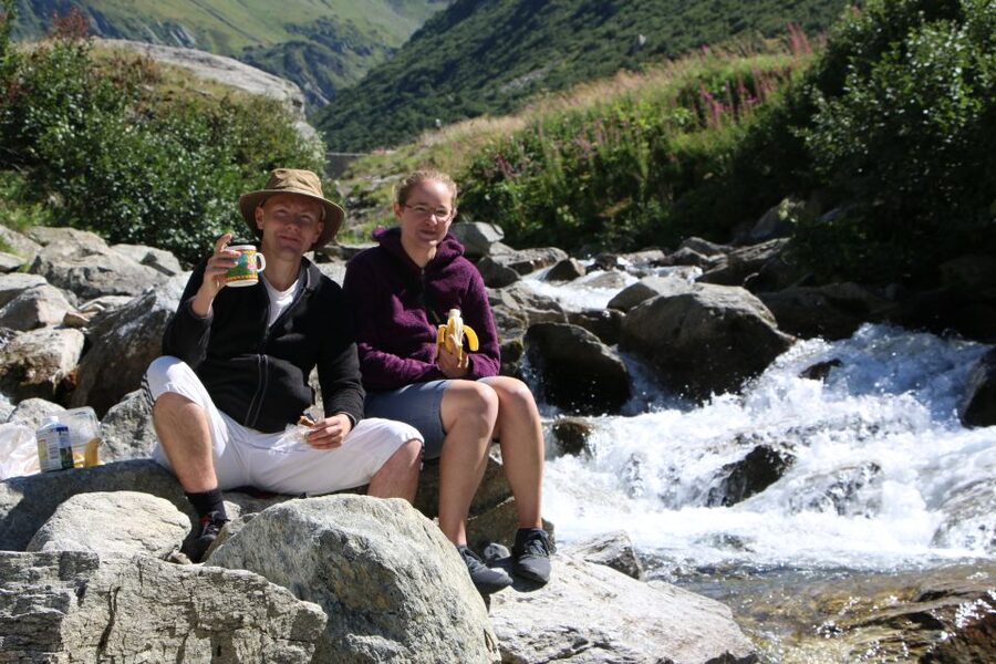 Switzerland: Private Day Tour by car with unlimited km - A Day Built From Stops, Views, and Optional Activities