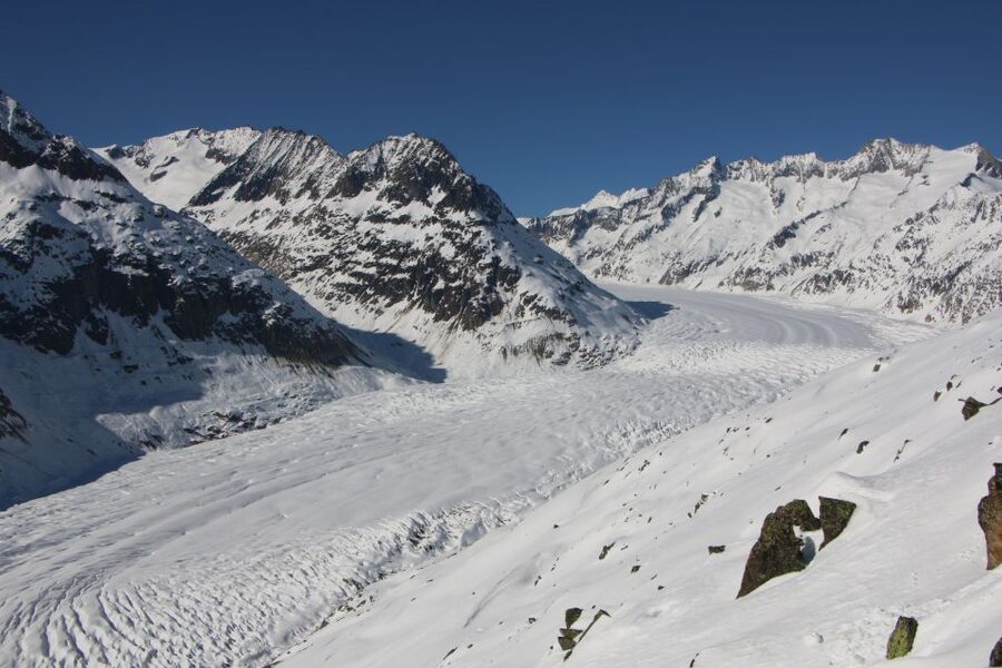 Switzerland: Private Day Tour by car with unlimited km - Guides and the Human Factor, Including Names You May Hear