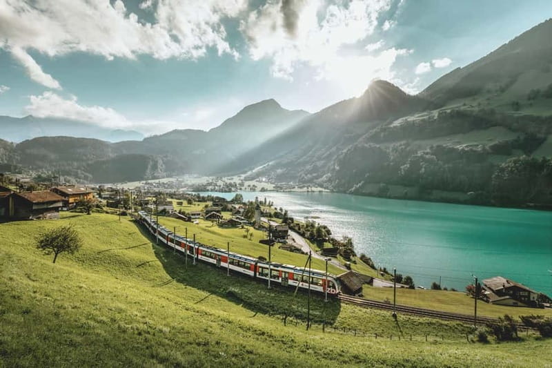 Switzerland: Swiss Half-Fare Card - Key highlights that matter for planning