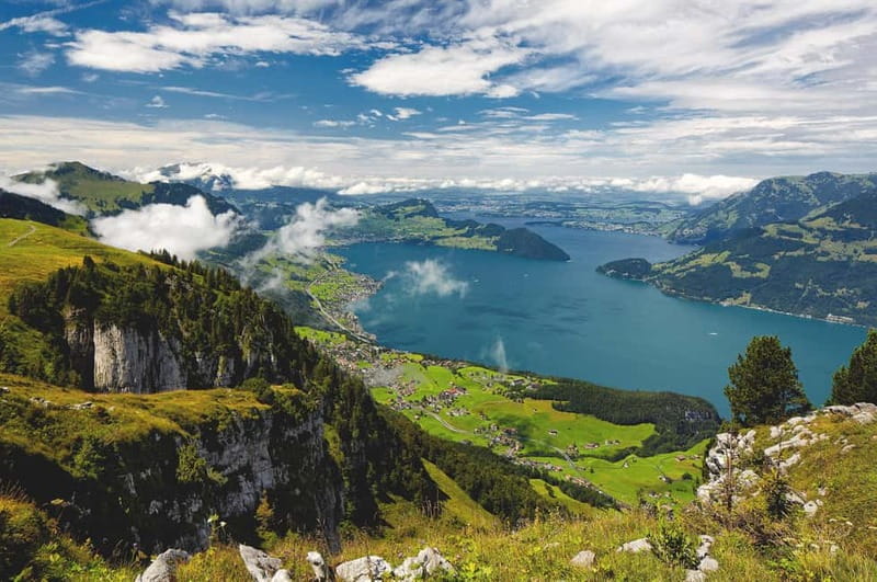 Switzerland: Swiss Half-Fare Card - A 30-day strategy: how I’d build a plan around half-fare value