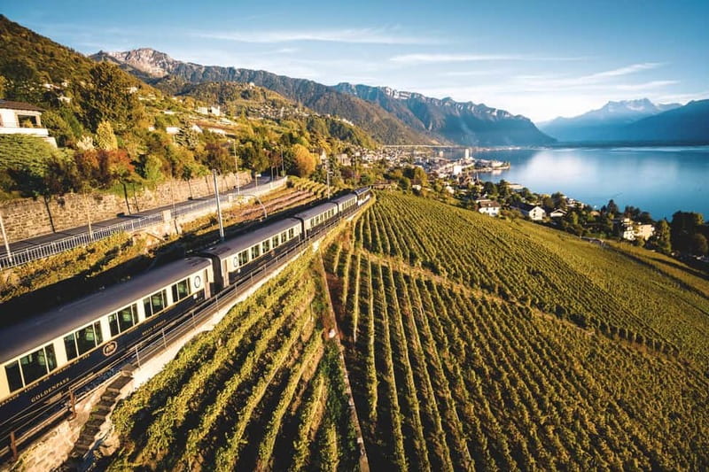 Switzerland: Swiss Half-Fare Card - Where you can use it: trains, boats, buses, and mountain routes