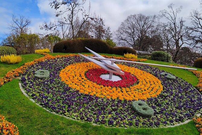 Taste Geneva – A Full Food Tour of Swiss Flavors by Do Eat Better - Jet d’Eau Finale: Truffles With the Lake Fountains in View