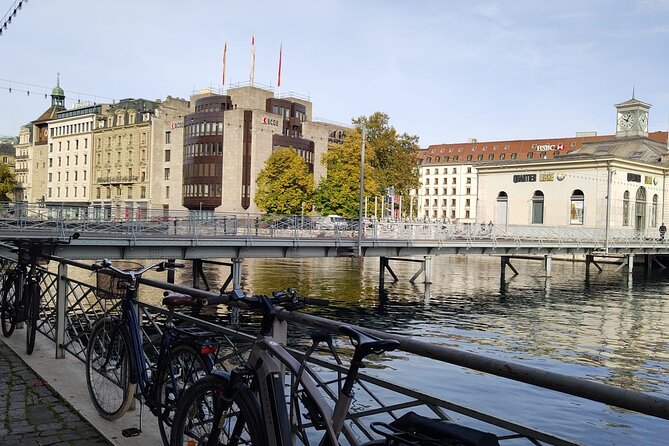 Taste Geneva – A Full Food Tour of Swiss Flavors by Do Eat Better - How the Portions Feel Like a Full Lunch