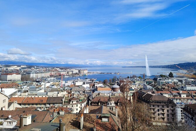 Taste Geneva – A Full Food Tour of Swiss Flavors by Do Eat Better - Halle de Rive Market: Charcuterie and Pâté en Croûte