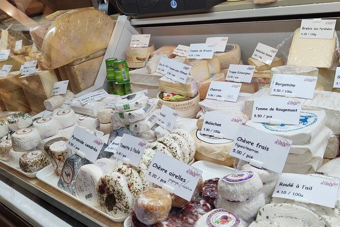 Taste Lausanne – A Full Swiss Food Tour by Do Eat Better - Language, Pace, and Practical Tips That Actually Matter