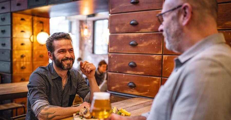 Taste my Fribourg Self-Guided Food Tour - Key highlights worth marking on your mental map