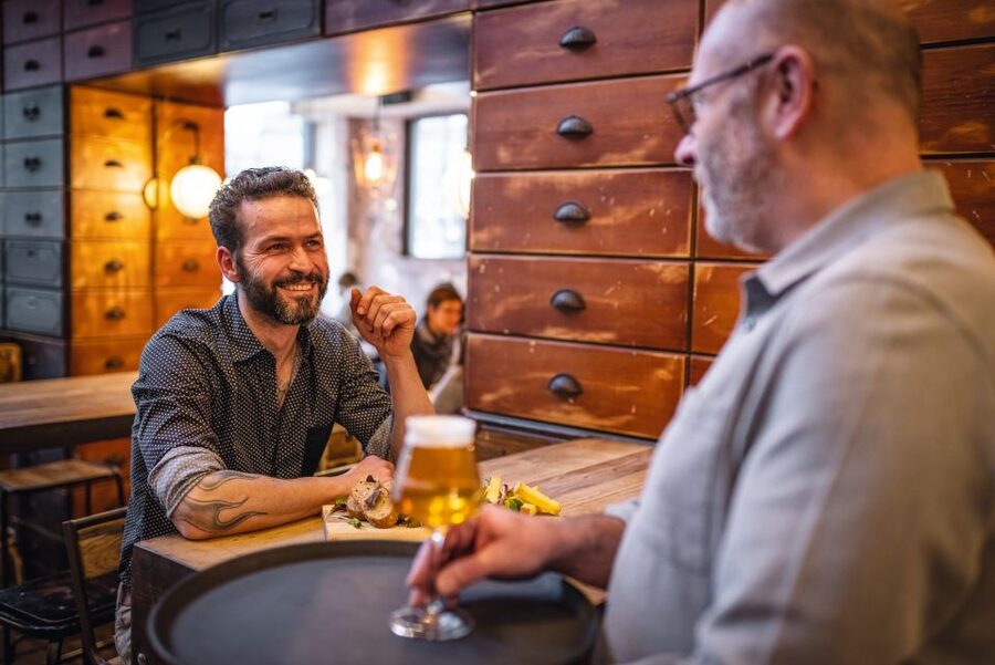 Taste my Fribourg Self-Guided Food Tour - Where the tour starts, and how to pace your day
