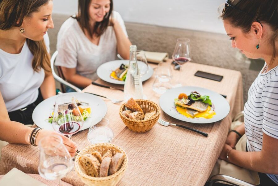 Taste my Fribourg Self-Guided Food Tour - The Käsegang stop: a cheese-focused moment to plan for