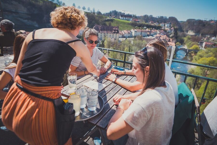 Taste my Fribourg Self-Guided Food Tour - What makes the self-guided format work (and when it does not)