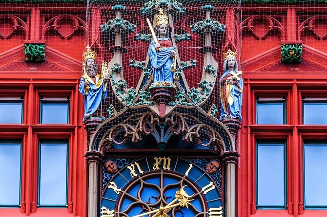 The Best of Basel’s Hidden Treasures: A Self-Guided Audio Tour - Key Things I’d Focus On Before You Go