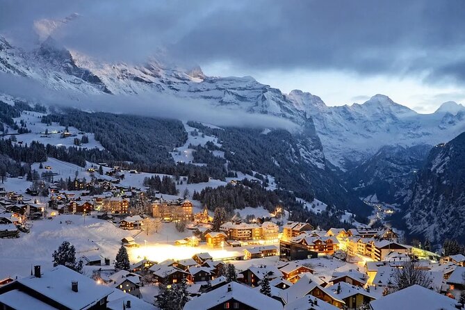 The best Sunset hike with Cheese Fondue - Price and value at $222.75 per person: what you are paying for