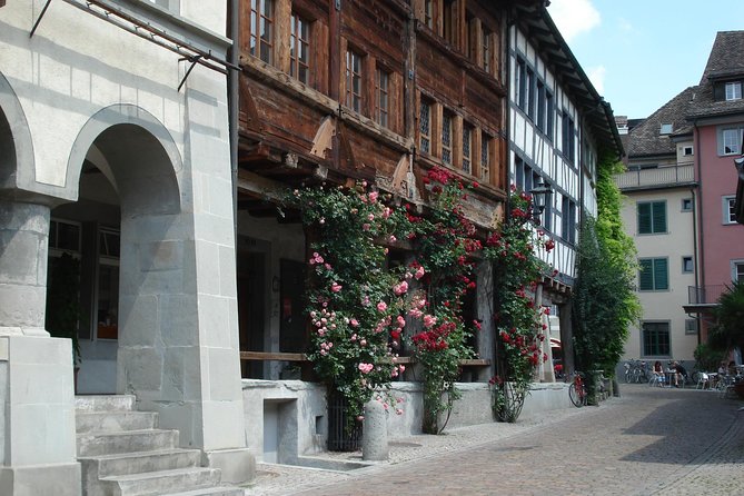 The Great Tour of Zurich by Bus and Boat - Price and value: is $82.21 a fair deal?