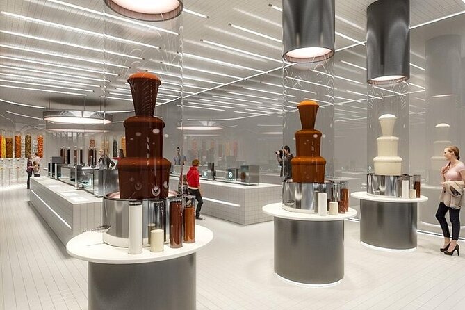 Tour in Lindt Home of Chocolate Museum From Zurich - Common Snags to Watch For (So Your Day Stays Sweet)