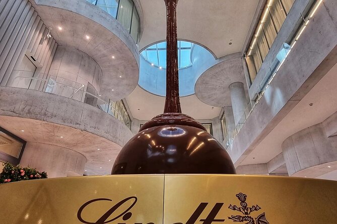 Tour in Lindt Home of Chocolate Museum From Zurich - Who This Tour Fits Best in Zurich