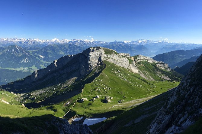 Touristic highlights of Lucerne on a Private half day tour with a local - Time management: 2.5 to 3 hours that does not burn your day
