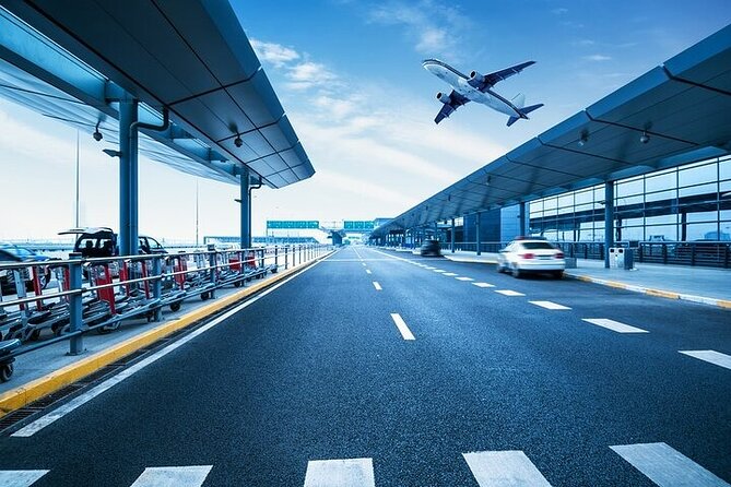Transfer from Zurich Airport (ZRH) to Zurich City Center - From ZRH to Central Zurich Without the Mental Load