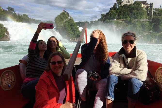 Travel with Swissness - Zurich highlights with Swissness on every corner