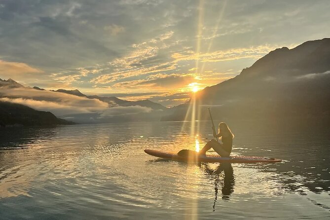 Trip to Lake Brienz and the Valley of 72 Waterfalls from Zurich - Key highlights you should care about