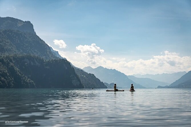 Trip to Lake Brienz and the Valley of 72 Waterfalls from Zurich - Lauterbrunnen Valley and the Valley of 72 Waterfalls: picnic plus real strolling time