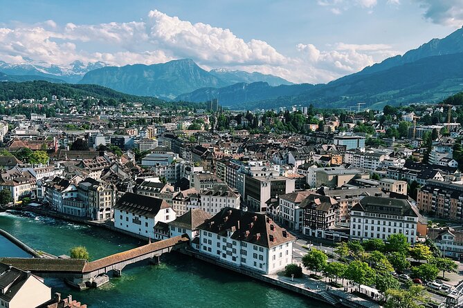 Ultimate Private Guided Lucerne Experience with Pick-up at Hotel - Price and value: what you are really paying for