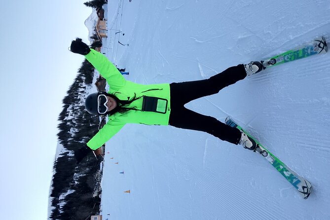 Ultra-Inclusive Half-day Ski Taster for Beginners - What happens after the lesson: back to Interlaken, with an optional detour
