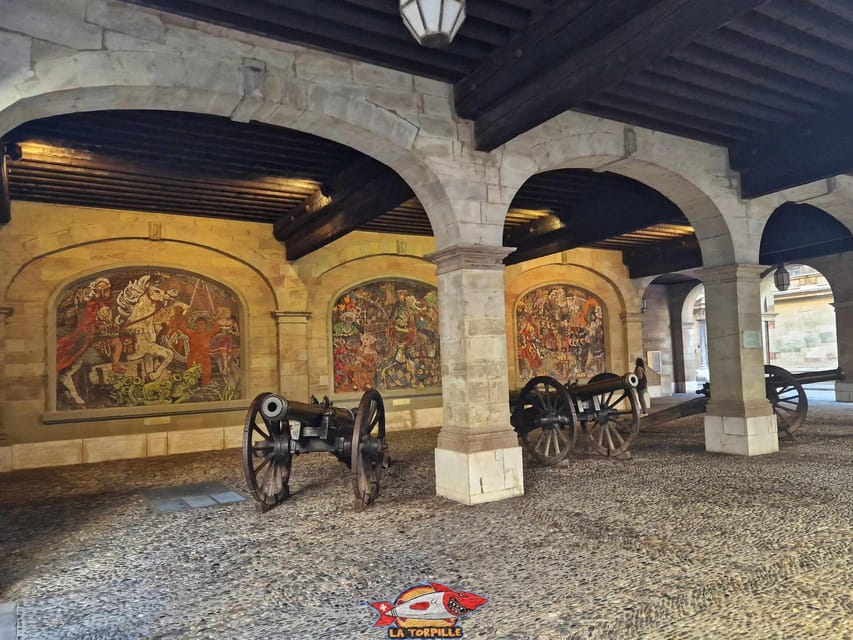 Unusual Audio Tour of Geneva - Key things to know before you go