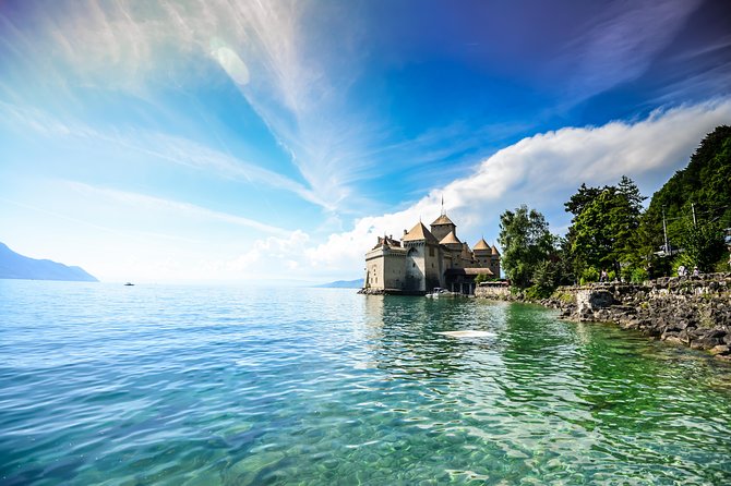 Vevey, Montreux, Chillon Day Trip from Geneva - Quick hits