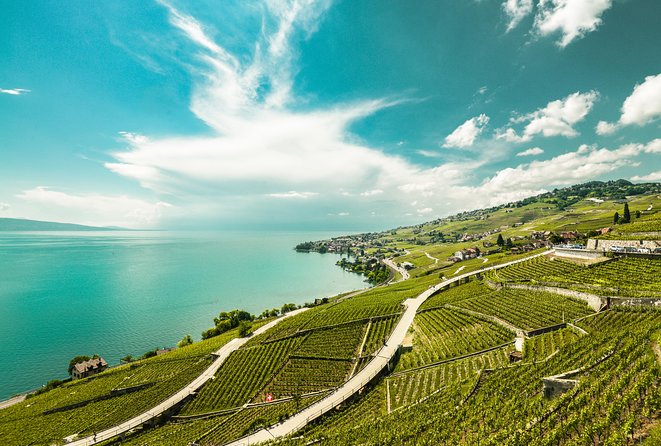 Vevey, Montreux, Chillon Day Trip from Geneva - Chaplin’s World in Corsiers-sur-Vevey: From Charlie Photos to the Real Story