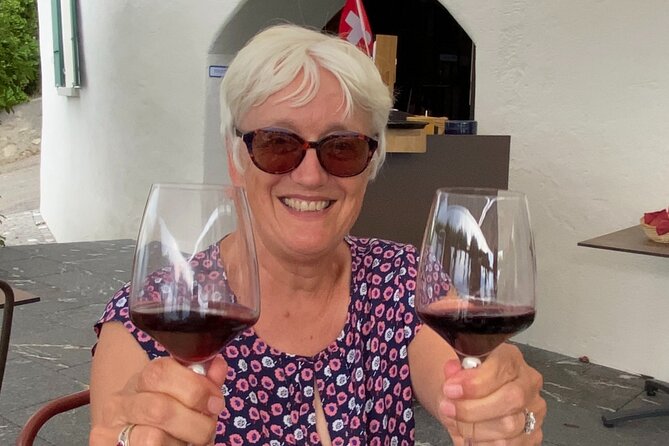 Vine Stories: Lavaux & Lutry wine walk - Price and value: what you are paying for