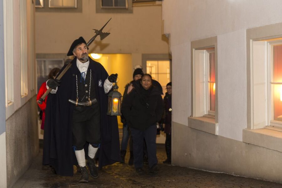 Walking Tour with the Night Watchman - Should You Book the Night Watchman Tour?
