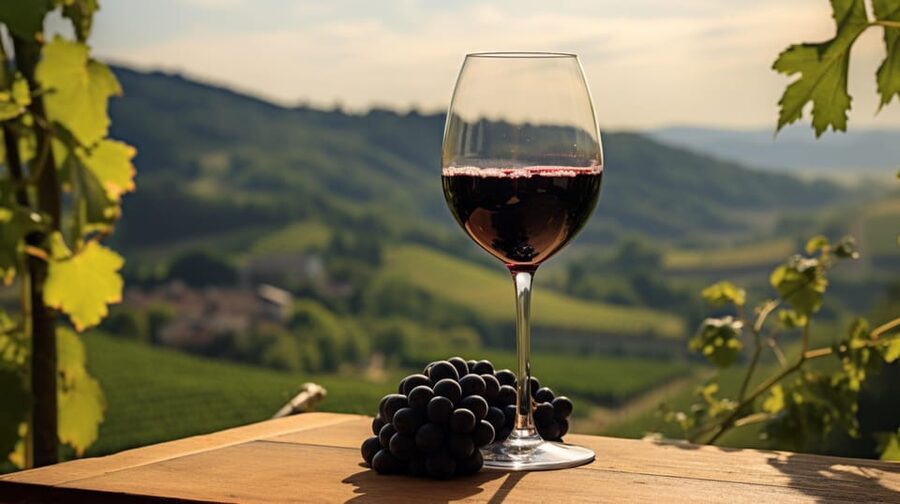 Wine tour in the canton of Vaud - Lavaux vineyards - Who should book, and who might want a different style of tour