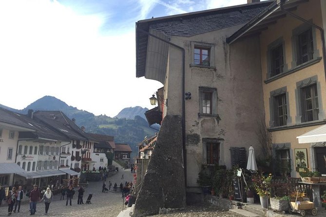 Winter Gruyères, chocolate & cheese tour from Lausanne - Price and value: is $202 worth it for what you actually get?