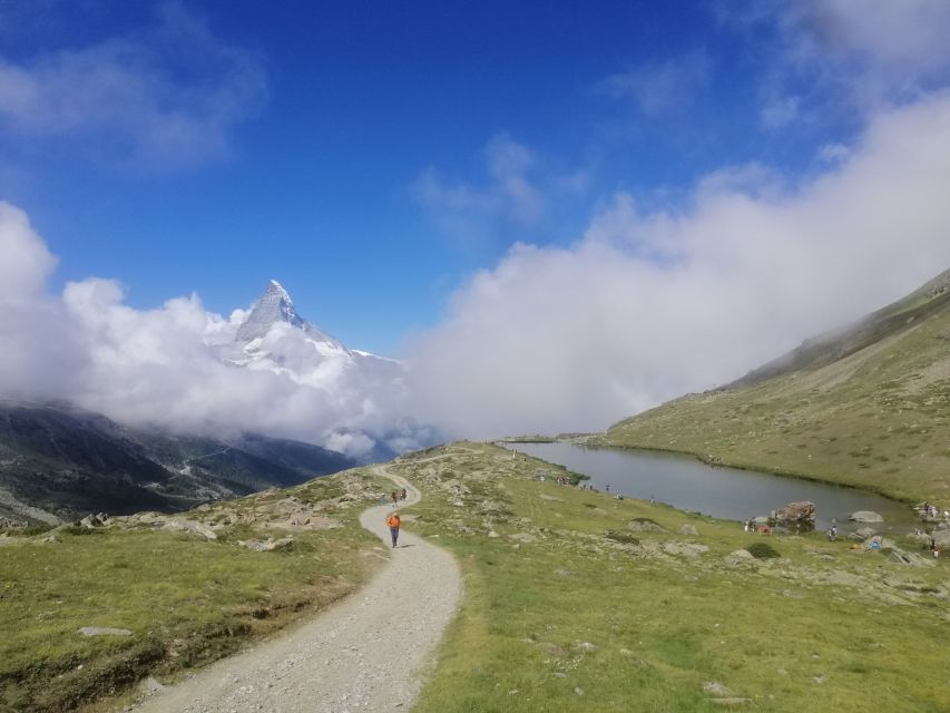 Zermatt: Full-Day Guided Hike - Key things you’ll remember