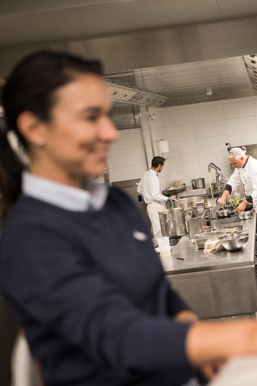 Zermatt: Gastro tour through Zermatt kitchens - Key highlights worth marking on your map