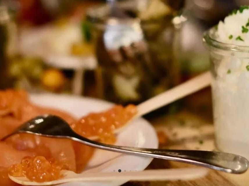 Zermatt: Gastro tour through Zermatt kitchens - When this tour might not fit your expectations