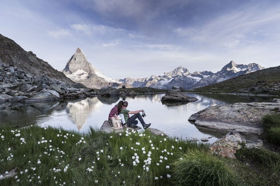 Zermatt: Gornergrat Railway Cogwheel Train Ticket - Why Gornergrat Train Tickets Feel Like a Front-Row Mountain Day