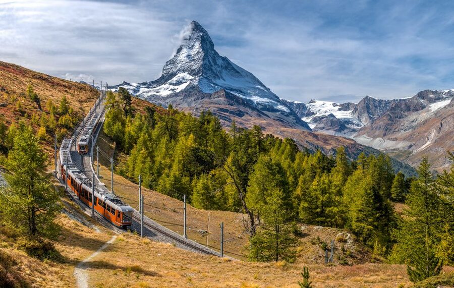 Zermatt: Gornergrat Railway Cogwheel Train Ticket - Timing That Actually Matters: First Train, Last Return, and Getting Enough Top Time